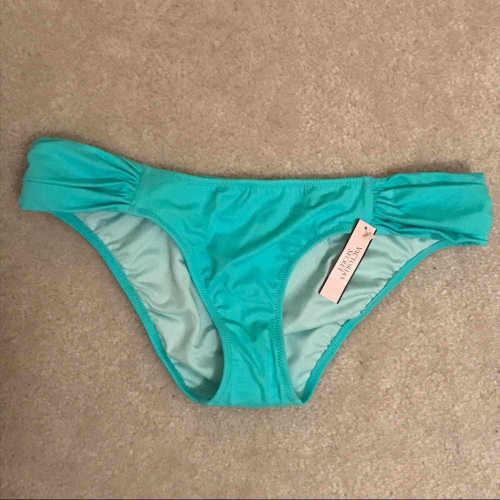 Victoria's Secret Swim Bottoms